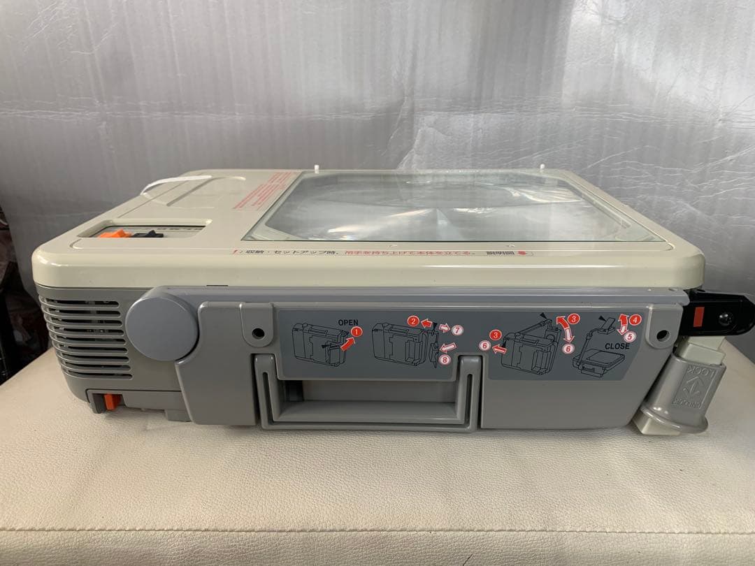 【送料無料】ELMO HP-2850P オーバーヘッドプロジェクター