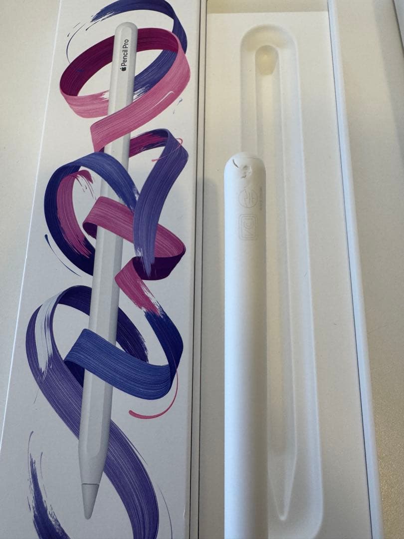 2/19まで iPadAir M2 128GB&Apple Pencil Pro