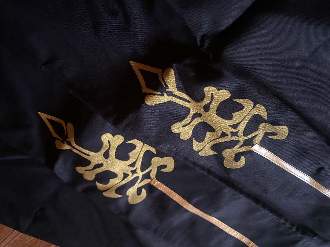 マンハッタンカフェ　コスプレ　ウマ娘