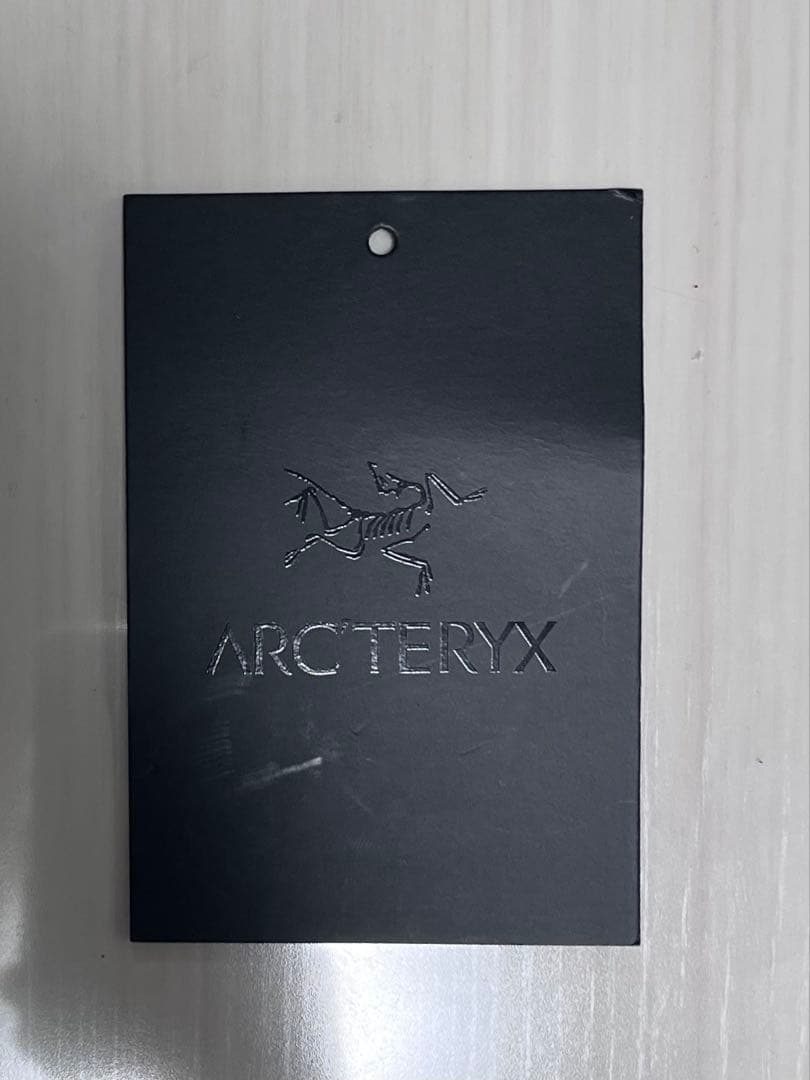 【新品同様】Arc'teryx アークテリクス クーリエ バッグ