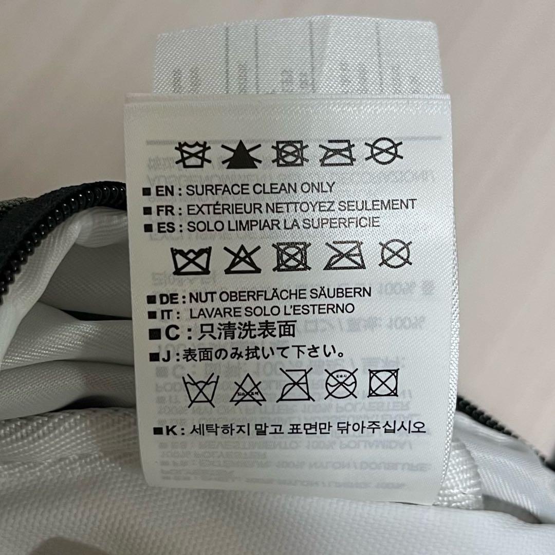 【新品同様】Arc'teryx アークテリクス クーリエ バッグ