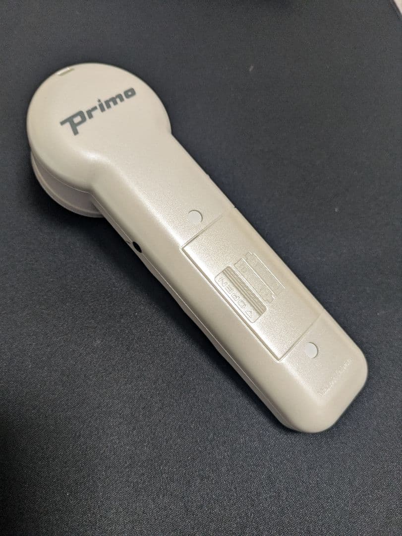 【極美品】聴六 ちょうろく HA6（助聴器）