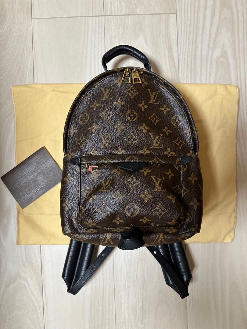 ★Kazuyuki Yanagi さま専用★Louis Vuitton リュック