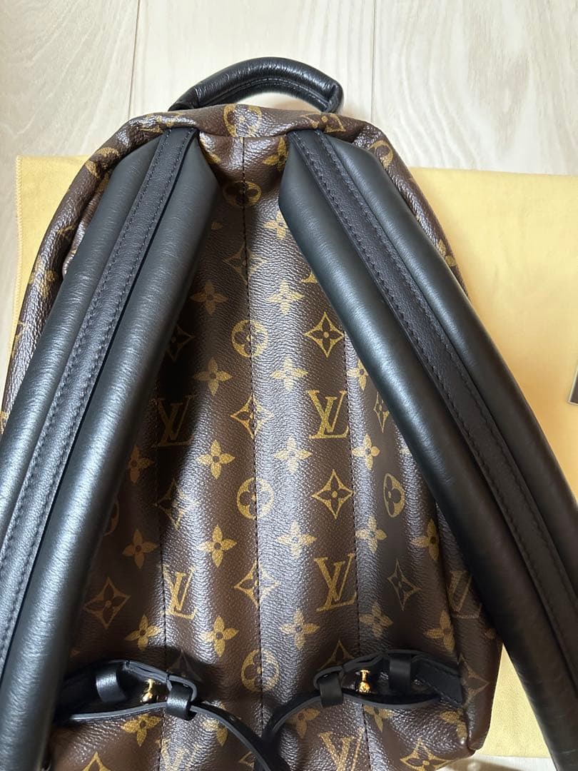 ★Kazuyuki Yanagi さま専用★Louis Vuitton リュック