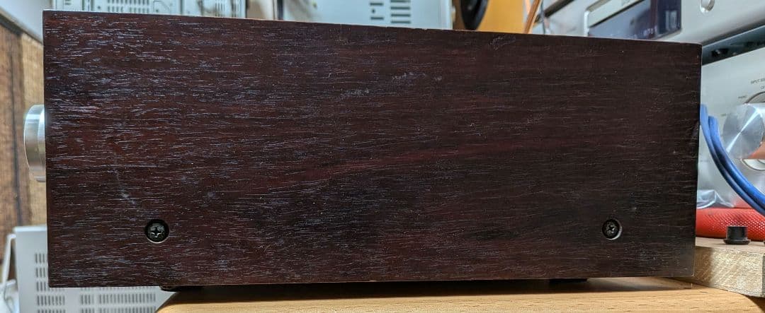 LUXMAN L-45A プリメインアンプ