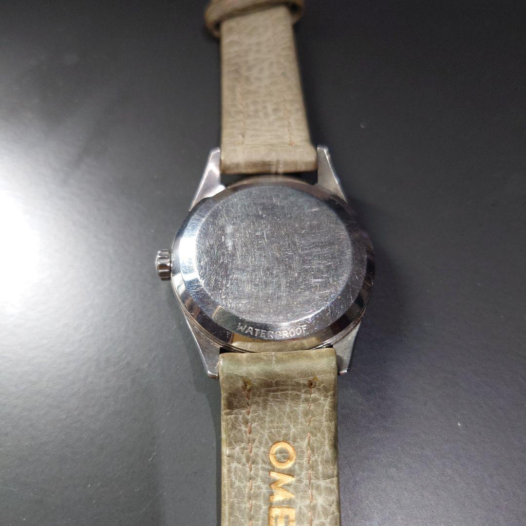 OMEGA　腕時計　ヴィンテージ