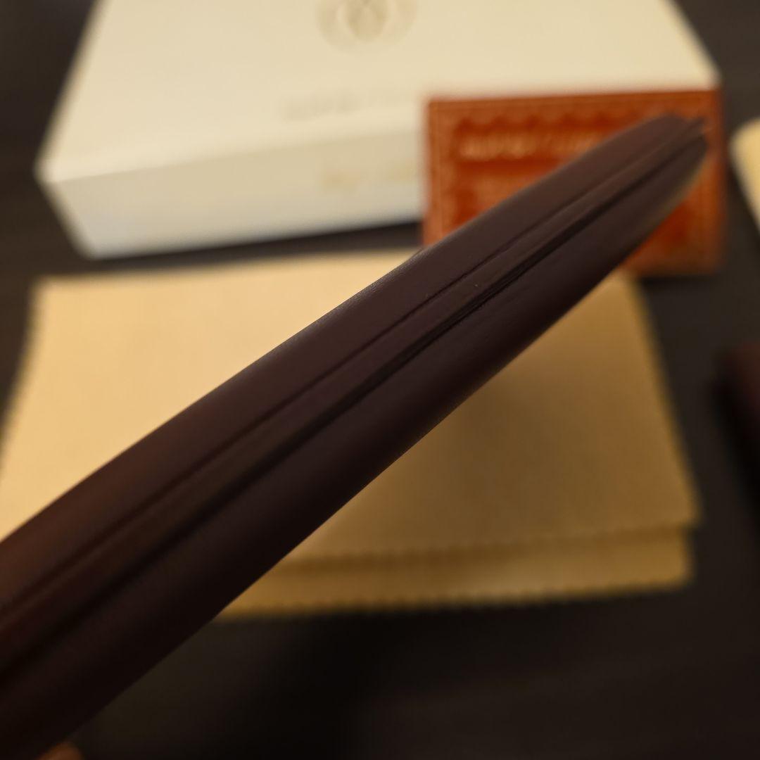 Cartier　マストライン　ケース　ポーチ　チェーン付　札入れ　セット