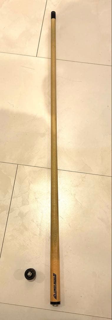 メッツ　パワーブレイクDIシャフト