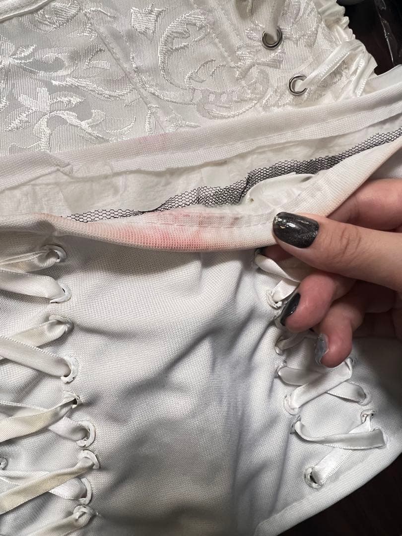 【ほほフルセット】着せ恋＊ハニエル