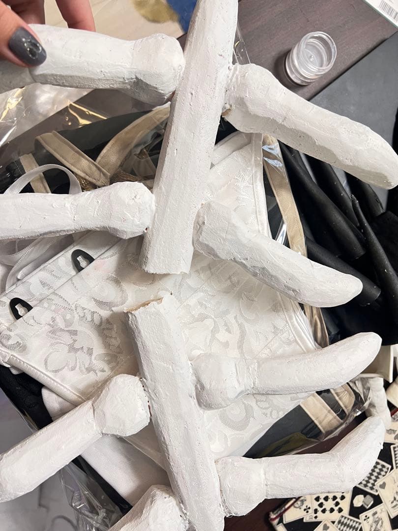 【ほほフルセット】着せ恋＊ハニエル