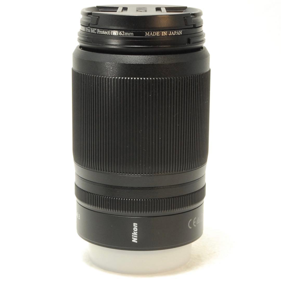 Nikon Z DX 50-250mm VR ❤️ニコン 望遠レンズ ミラーレス