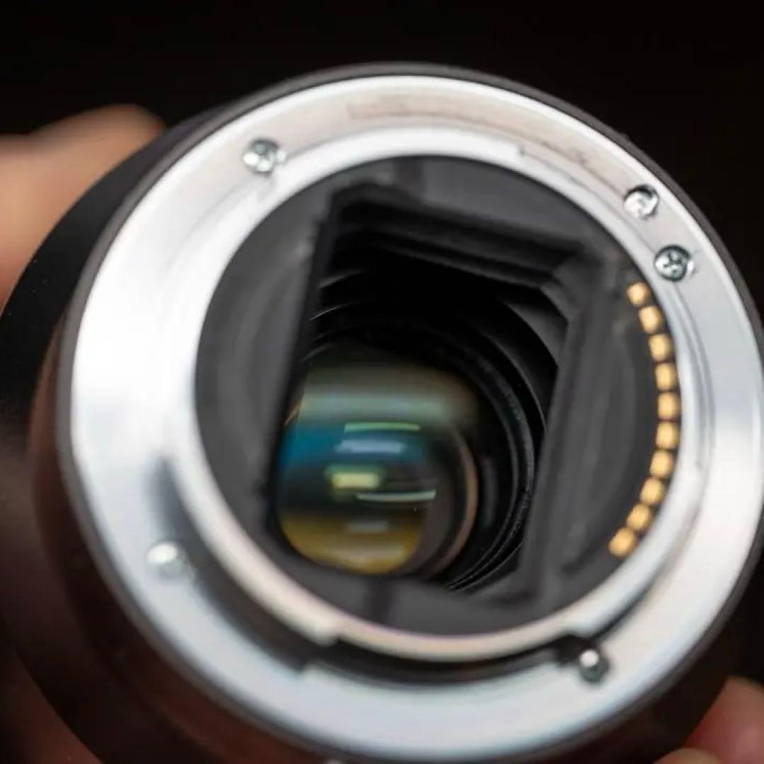 【訳あり】 FE 90mm F2.8 Macro G OSS SEL90M28G