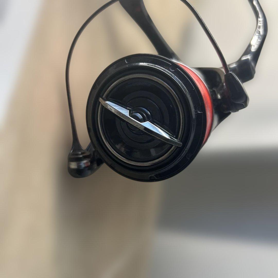 19ヴァンキッシュ　4000xg