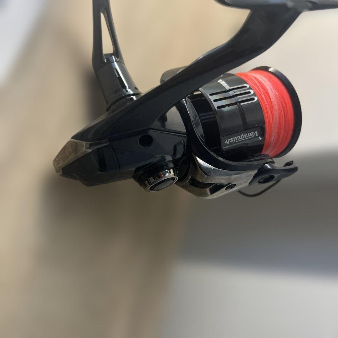 19ヴァンキッシュ　4000xg