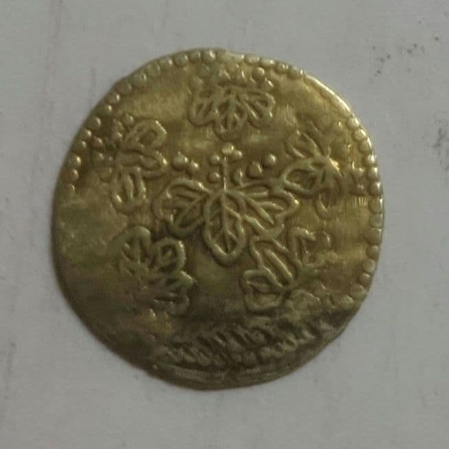 太閤円歩金玩賞品