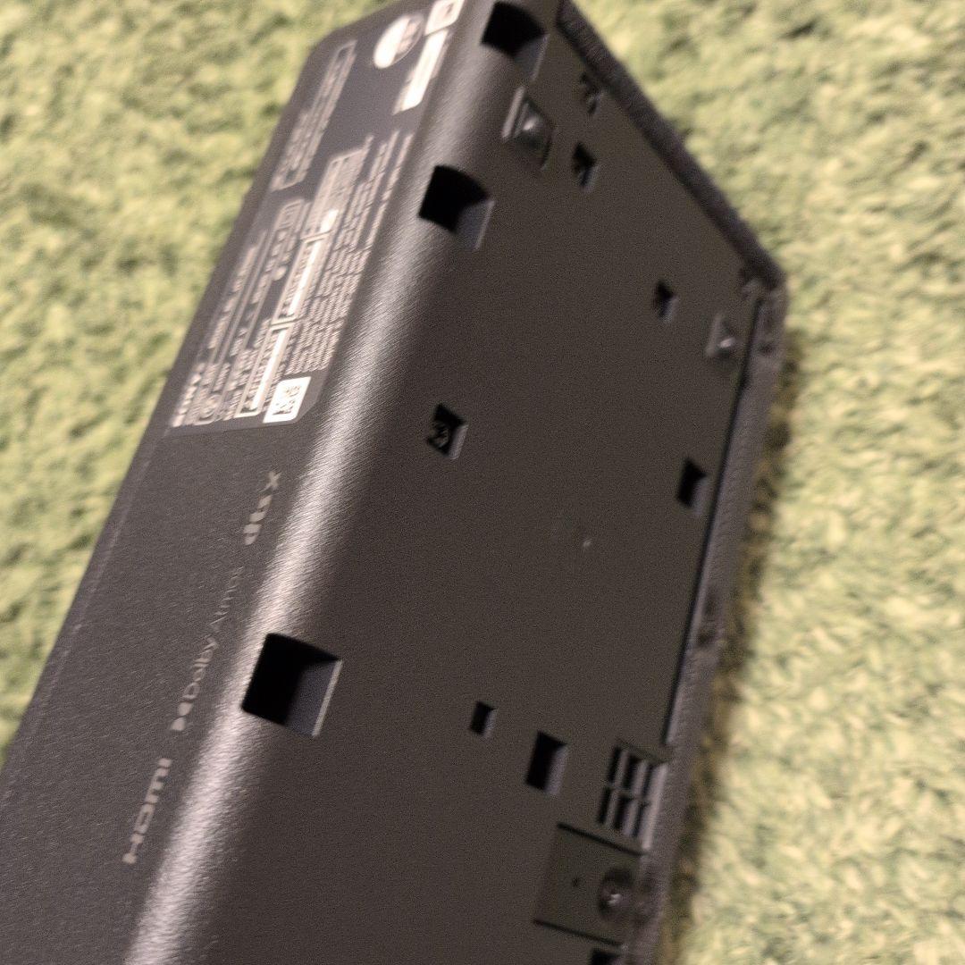 SONY HT-A7000 サウンドバー