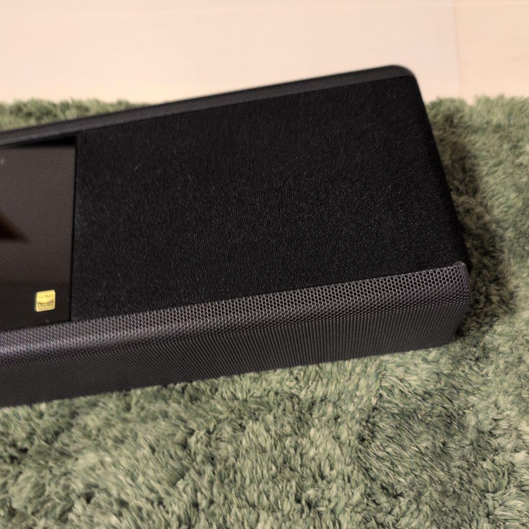 SONY HT-A7000 サウンドバー
