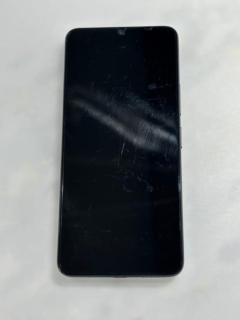 UMIDIGI G9A スマホ 本体 Android 14