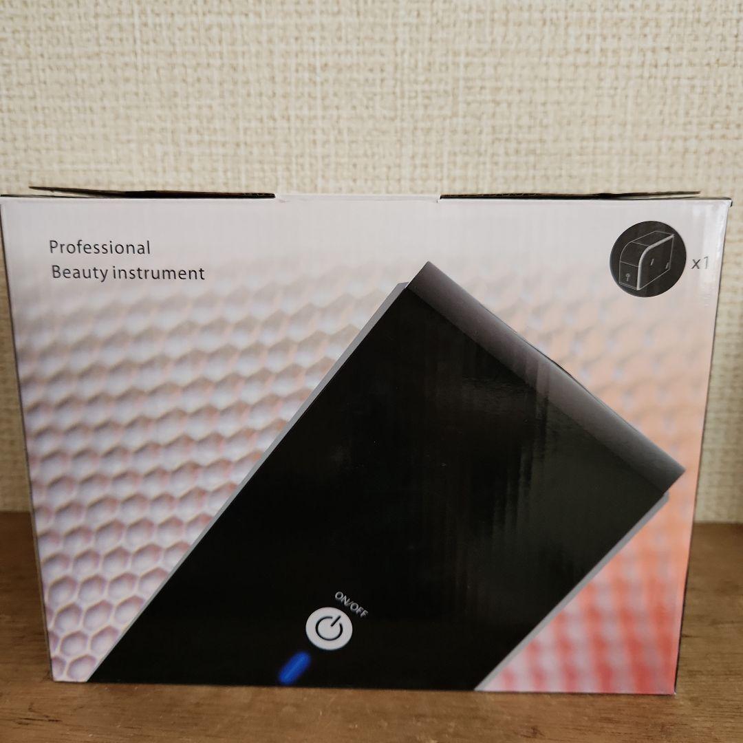 業務用 サロン用 超音波美顔器　SEVEN BEAUTY（セブンビューティー）