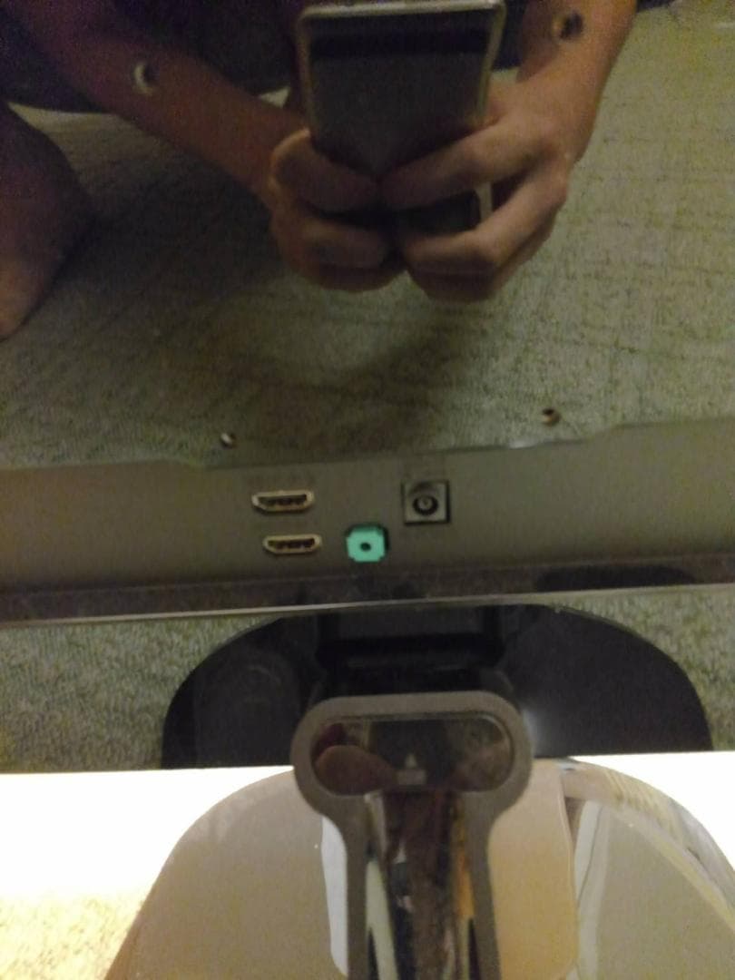 LG製　29.5インチ　21:9　ウルトラワイドモニター　　29WN600-W