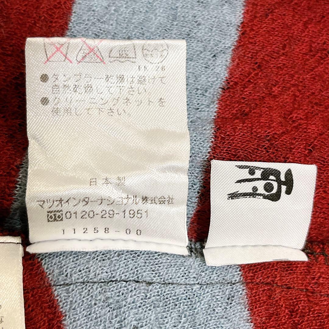 c*a様 美品✨慈雨 センソユニコ 変形カーディガン ドット はおり40