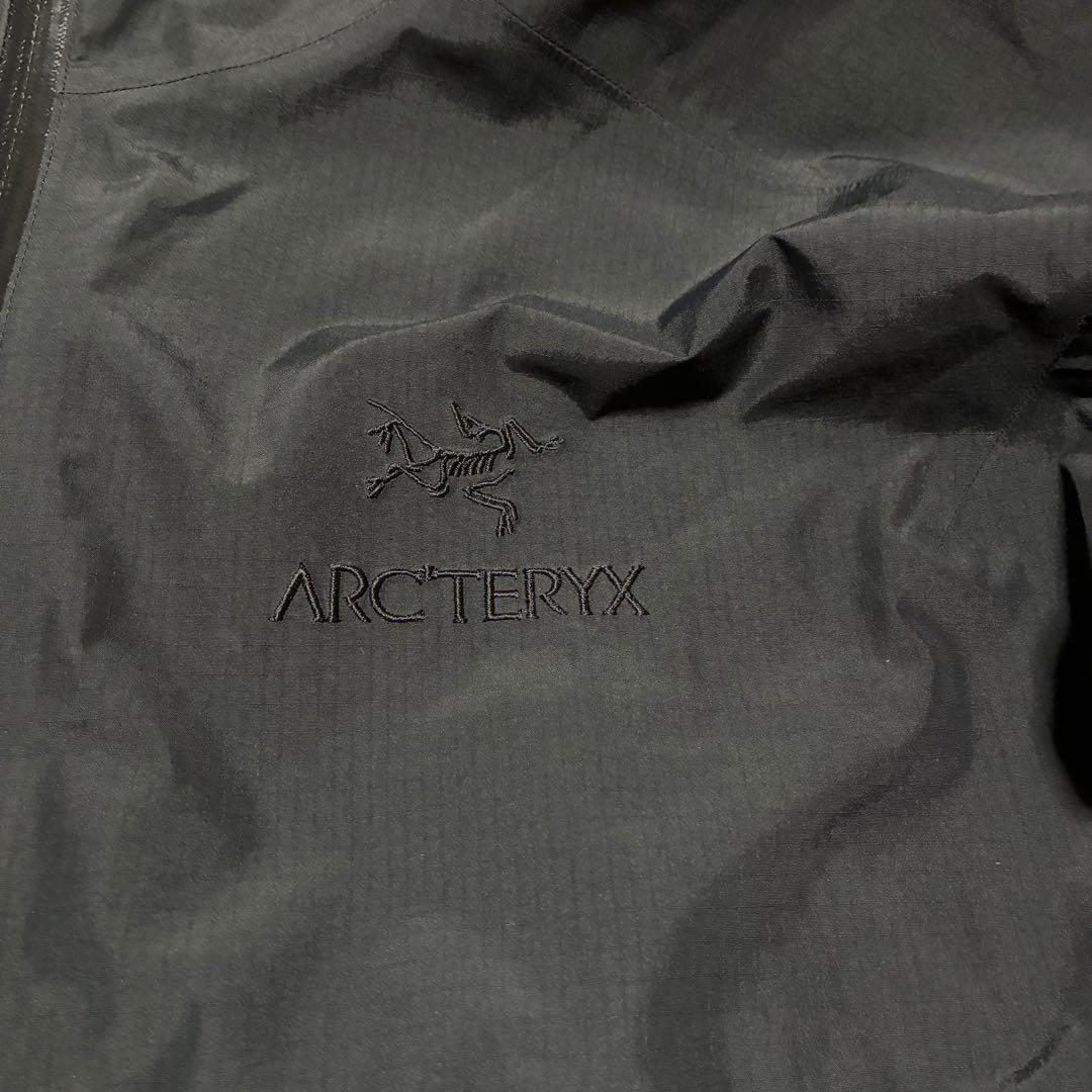 白州) ARC’TERYX × BEAMS Zeta SL ジャケット M