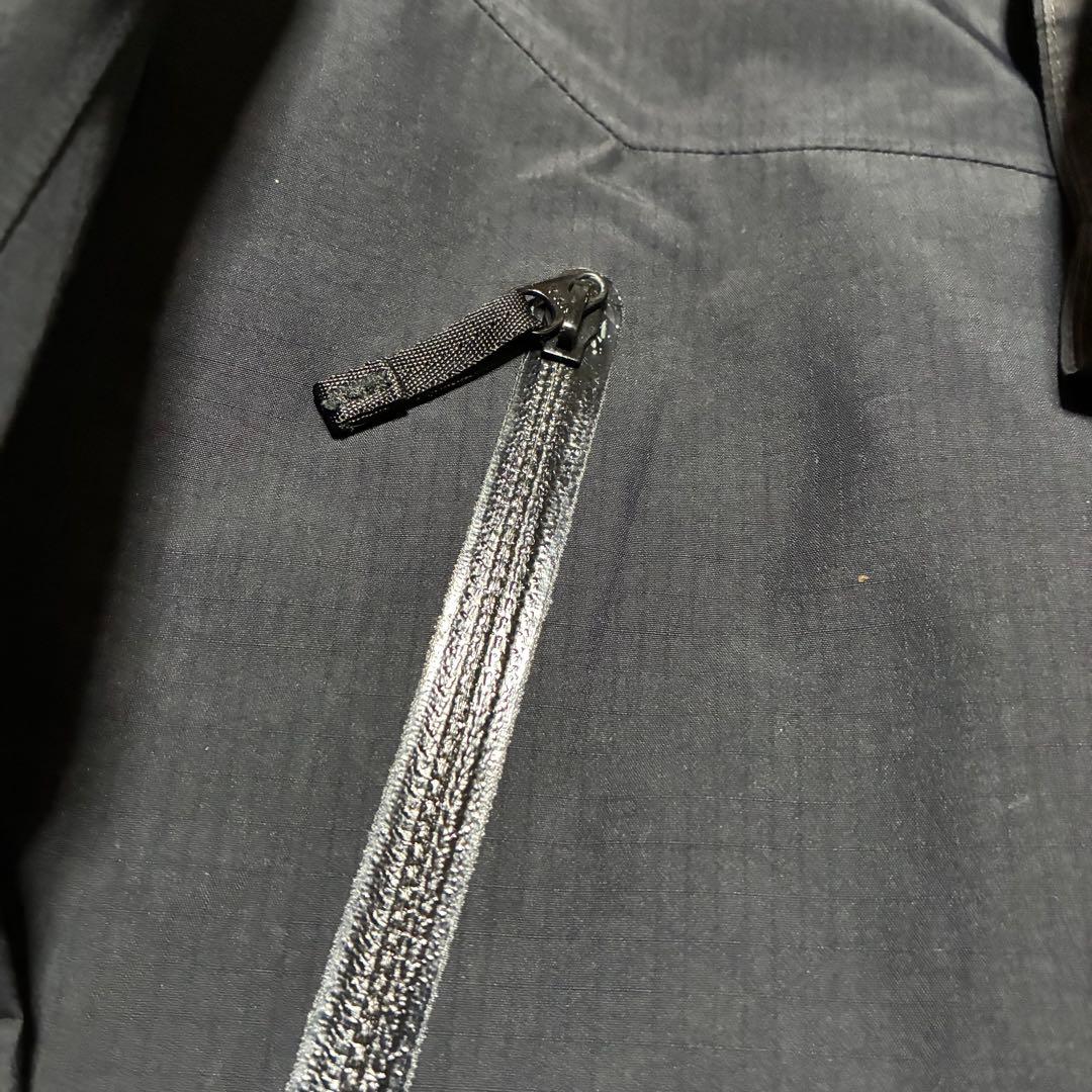 白州) ARC’TERYX × BEAMS Zeta SL ジャケット M