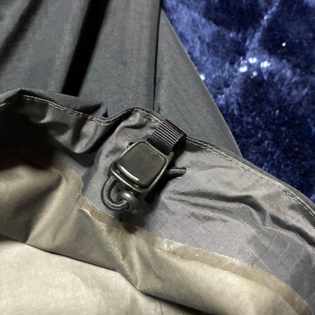 白州) ARC’TERYX × BEAMS Zeta SL ジャケット M