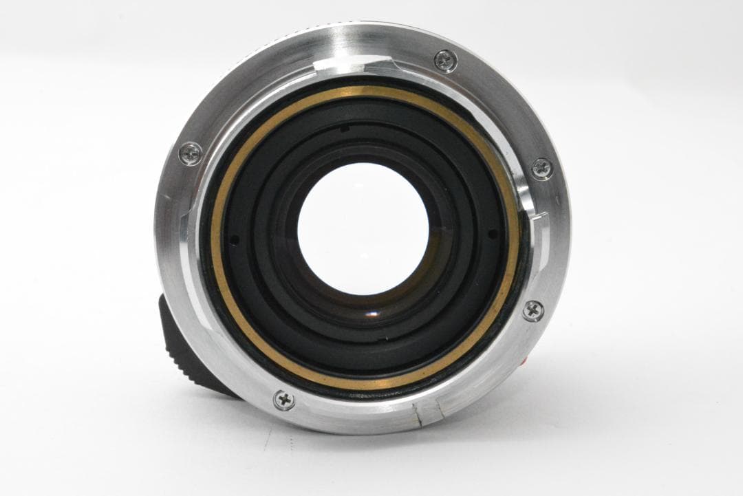 Mマウント MINOLTA M-ROKKOR 40mm F2