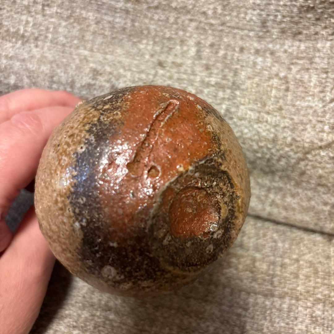 備前焼 徳利 瓢箪形 窯変美 酒器 一輪挿し 古陶風