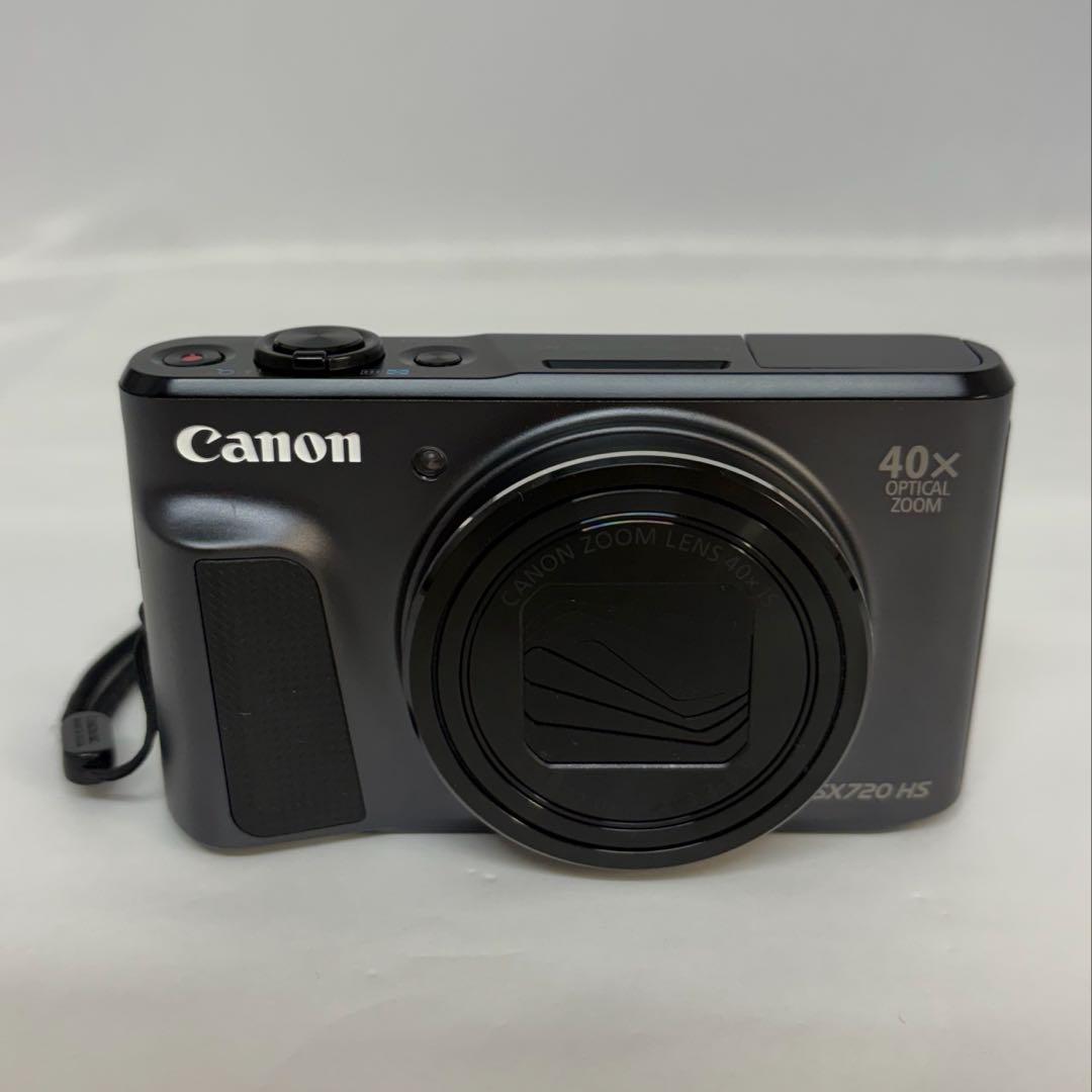 O*K様 Canon SX720 HS デジタルカメラ PC2272 キャノン