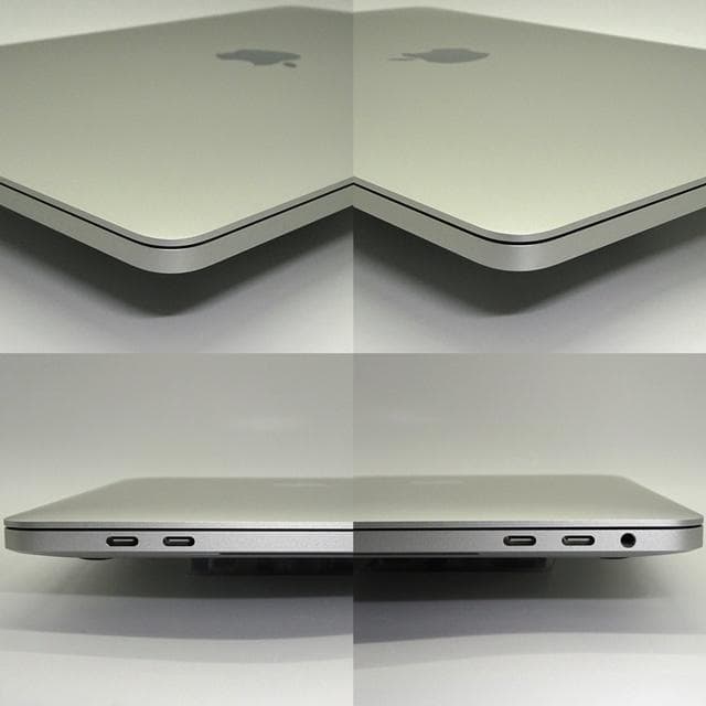 MacBook本体 MacBook Pro 13_2020 i7/16GB/512GB_SV