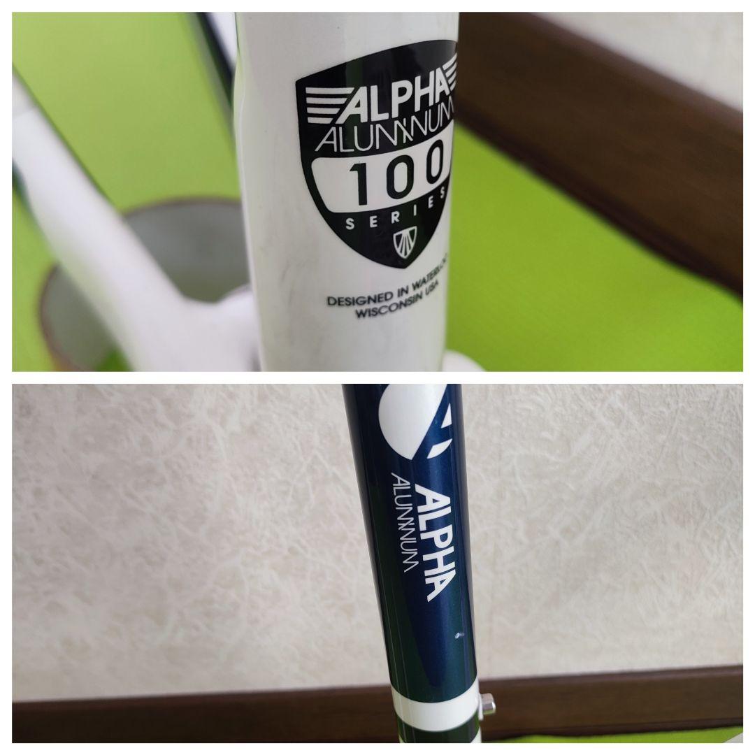 TREK one  series 1.5 52cm 2012年製  中古品