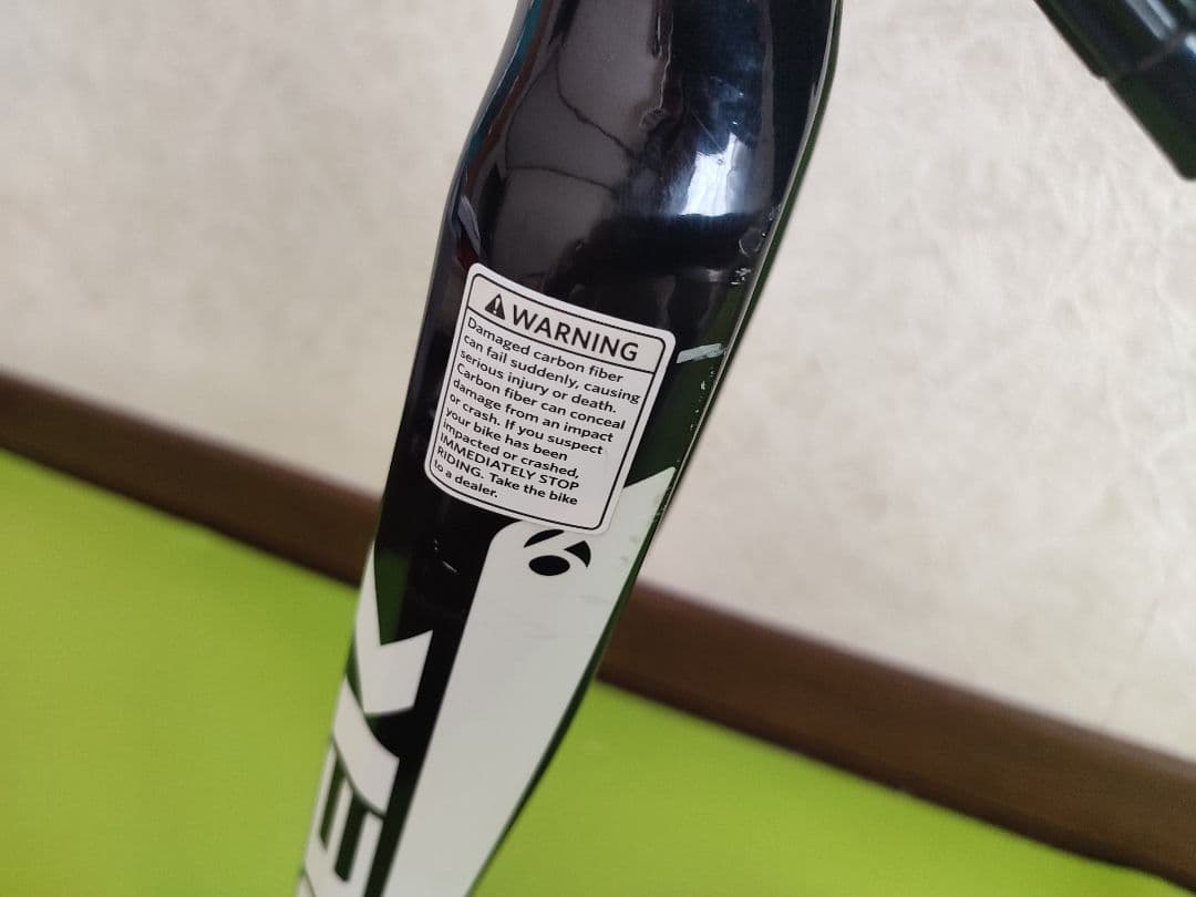 TREK one  series 1.5 52cm 2012年製  中古品