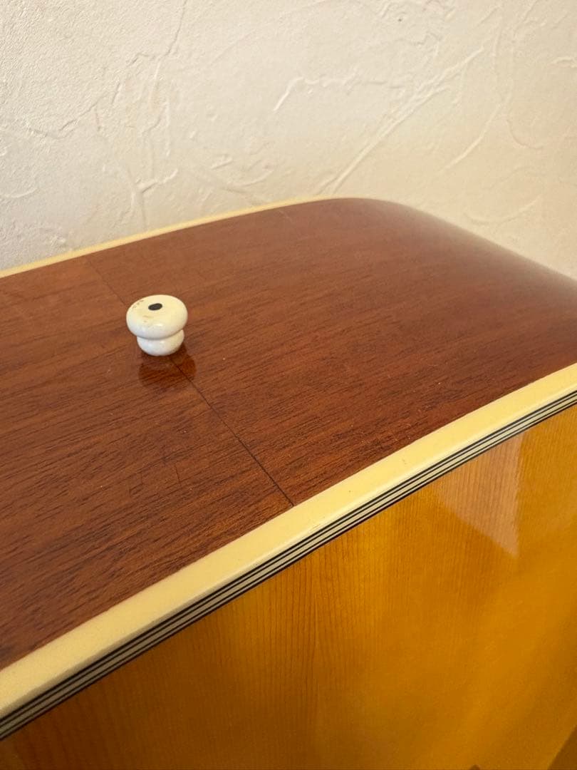 【美品】【送料込】Morris モーリス MD-507 アコースティックギター