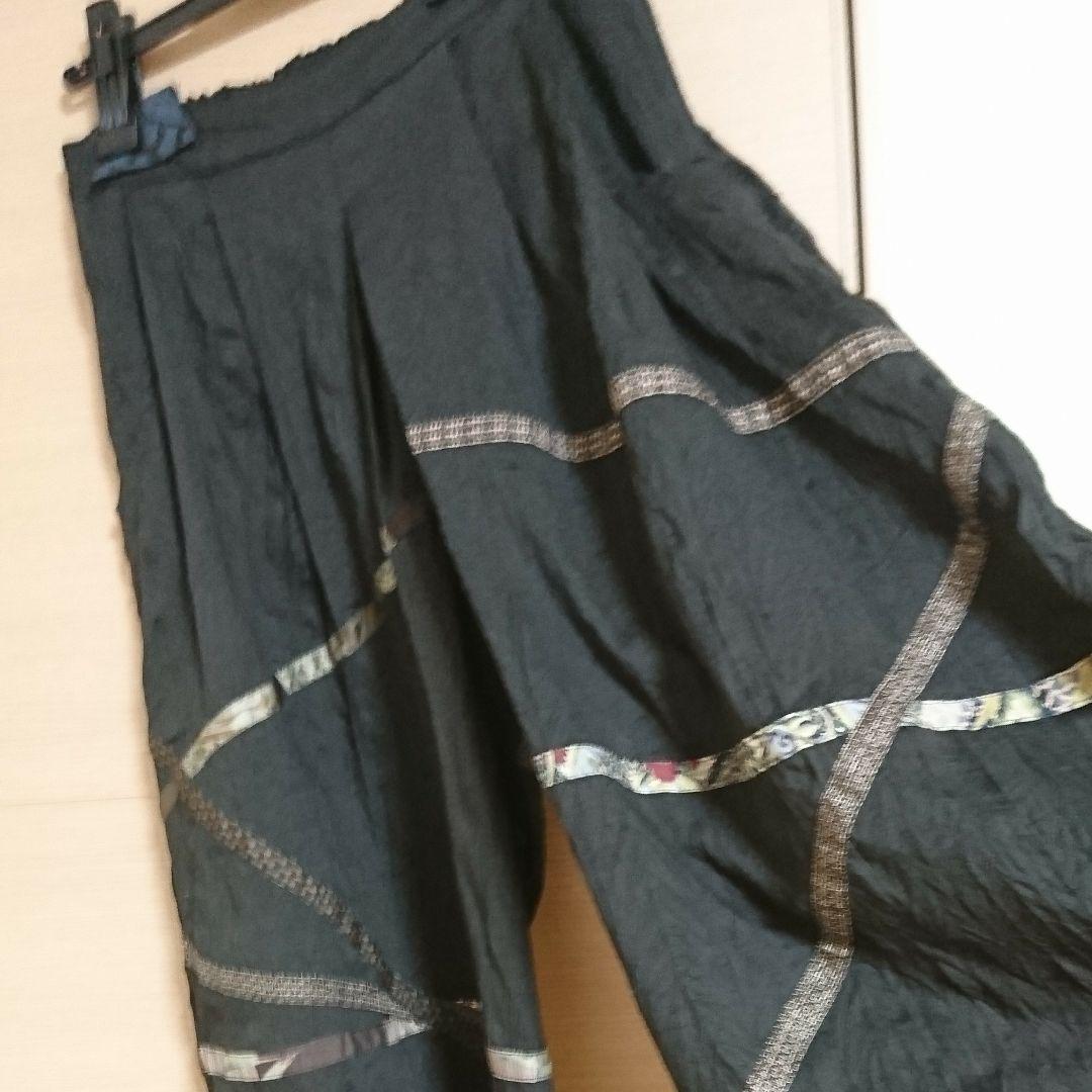 ベスト&パンツセットアップ