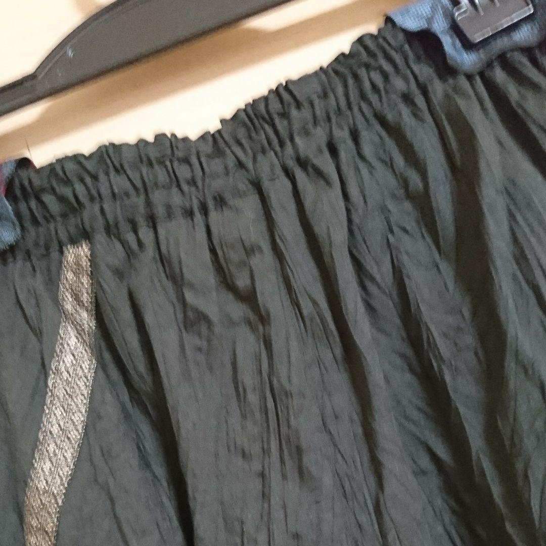 ベスト&パンツセットアップ