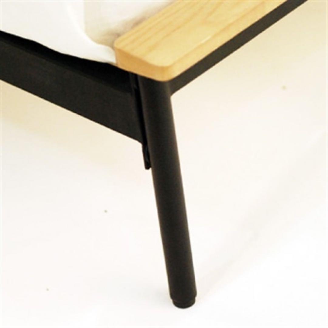 引取りゆっきー　最終値下げ！IDEE PANCA BEDセミダブル