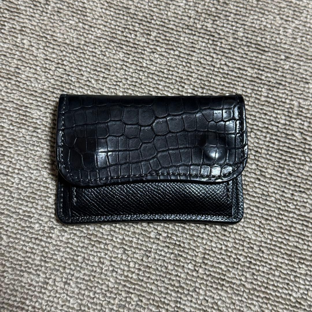 ヌバッククロコ　ポロサス　タング　ワイルドスワンズ