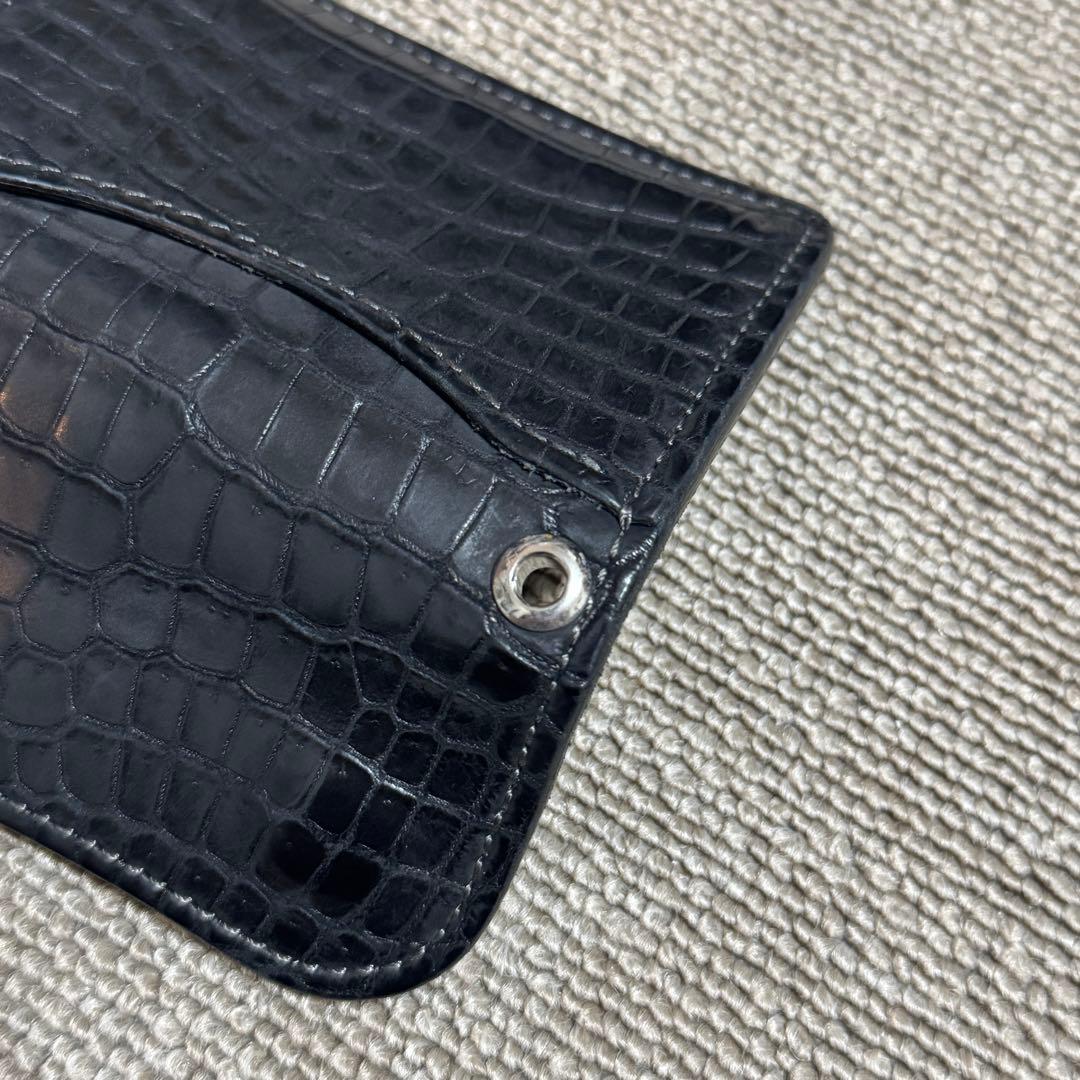 ヌバッククロコ　ポロサス　タング　ワイルドスワンズ