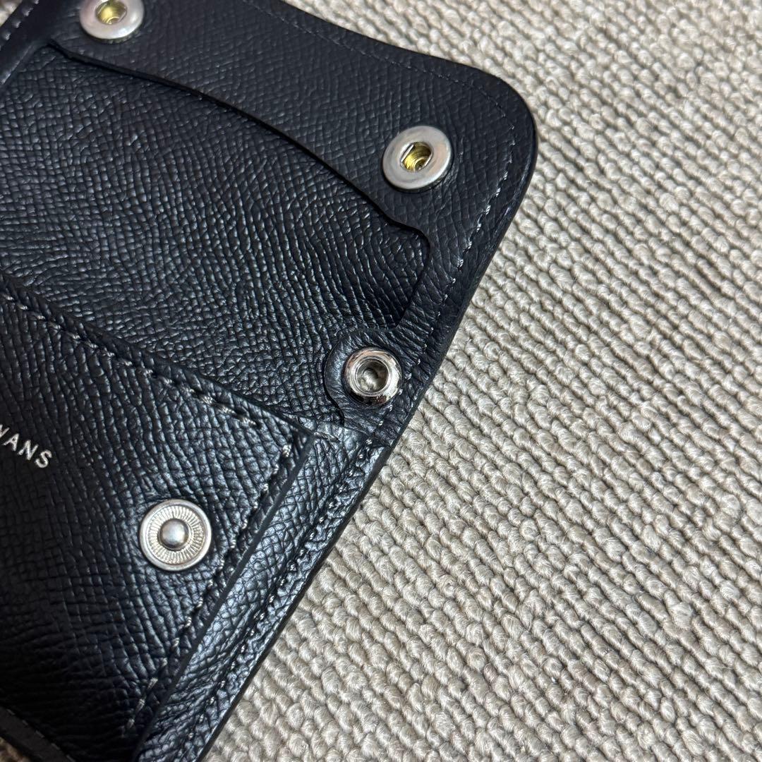 ヌバッククロコ　ポロサス　タング　ワイルドスワンズ