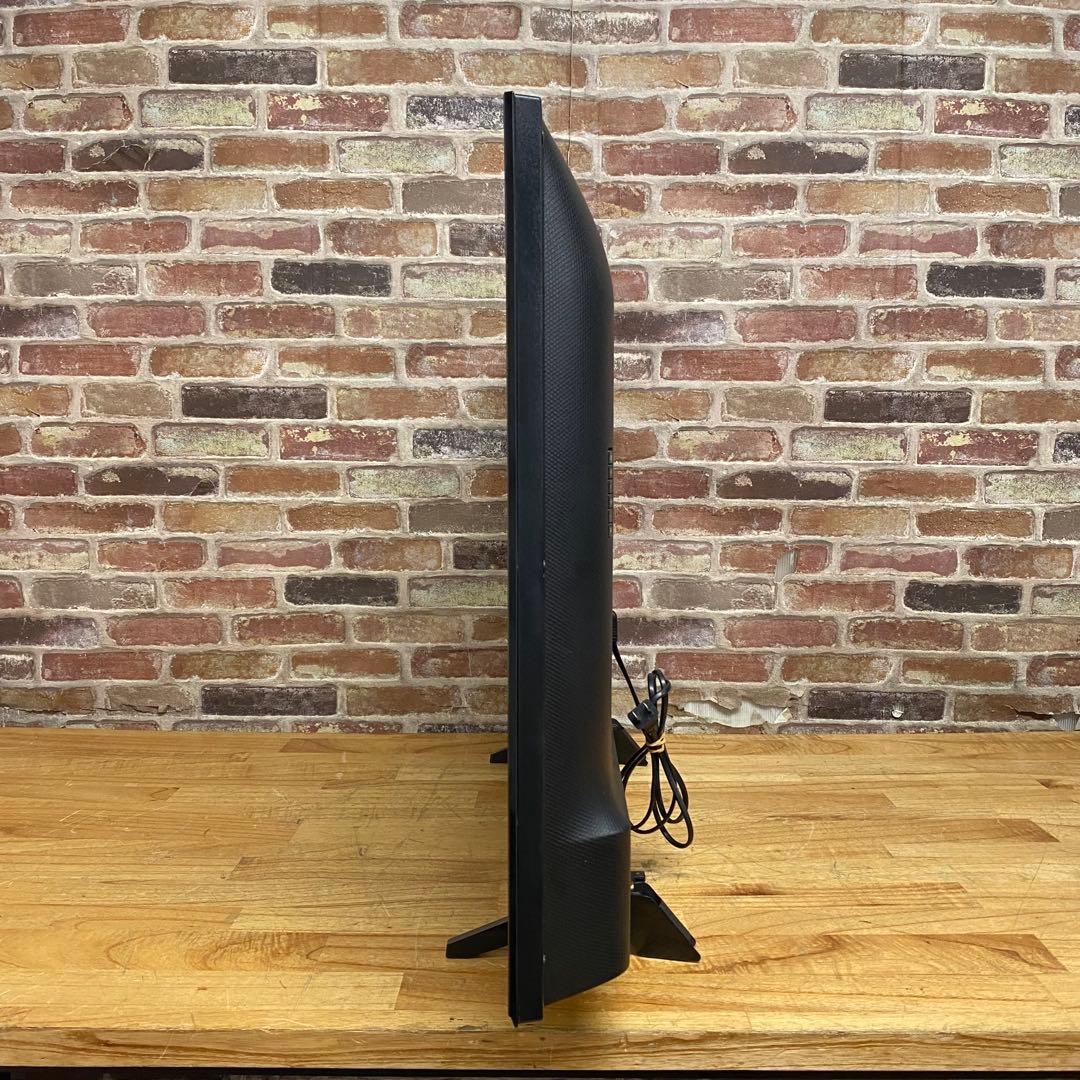 パナソニック 43V型 4K 液晶テレビ スマートビエラ TH-43GX755