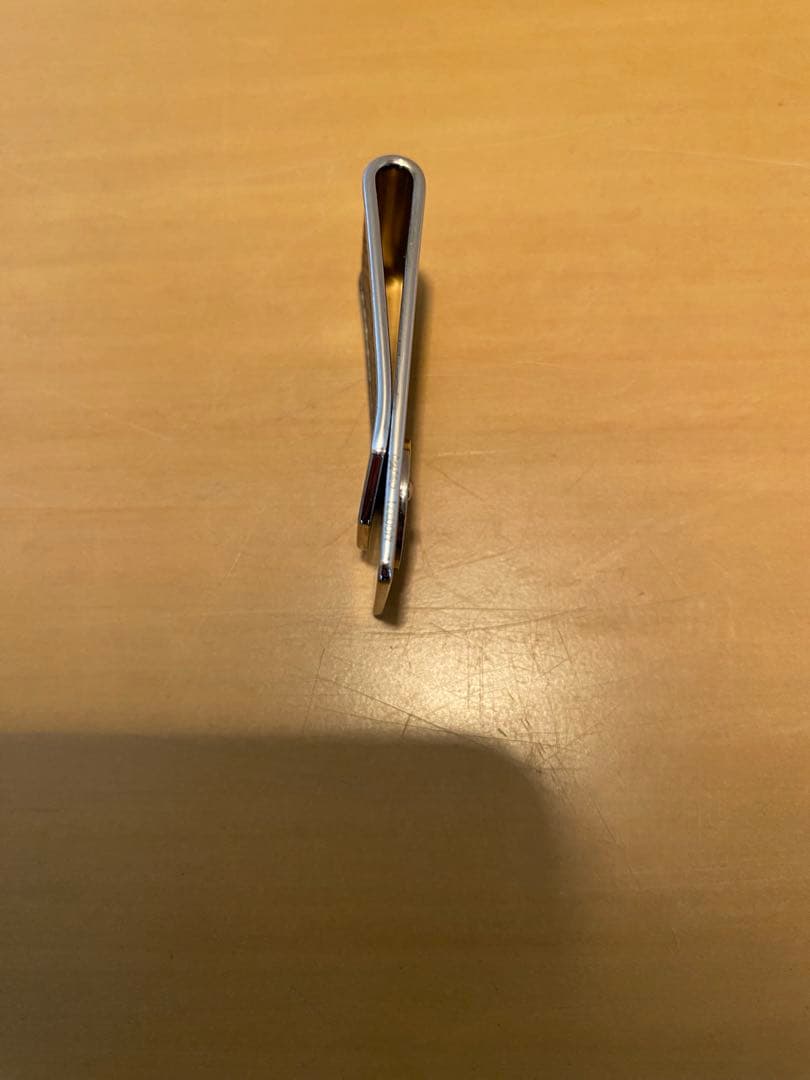 Louis Vuitton マネークリップ タイガ 黒