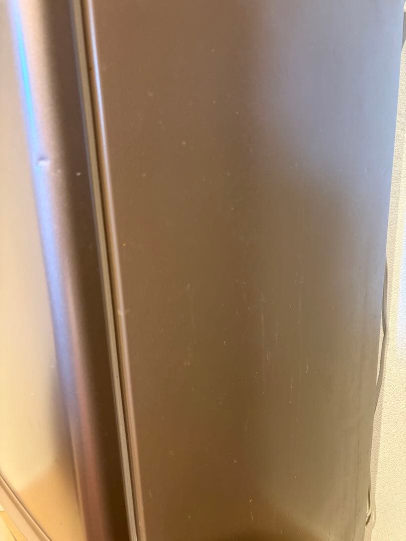 Panasonic 冷蔵庫 NR-B149W ブラウン 2017年製　138L