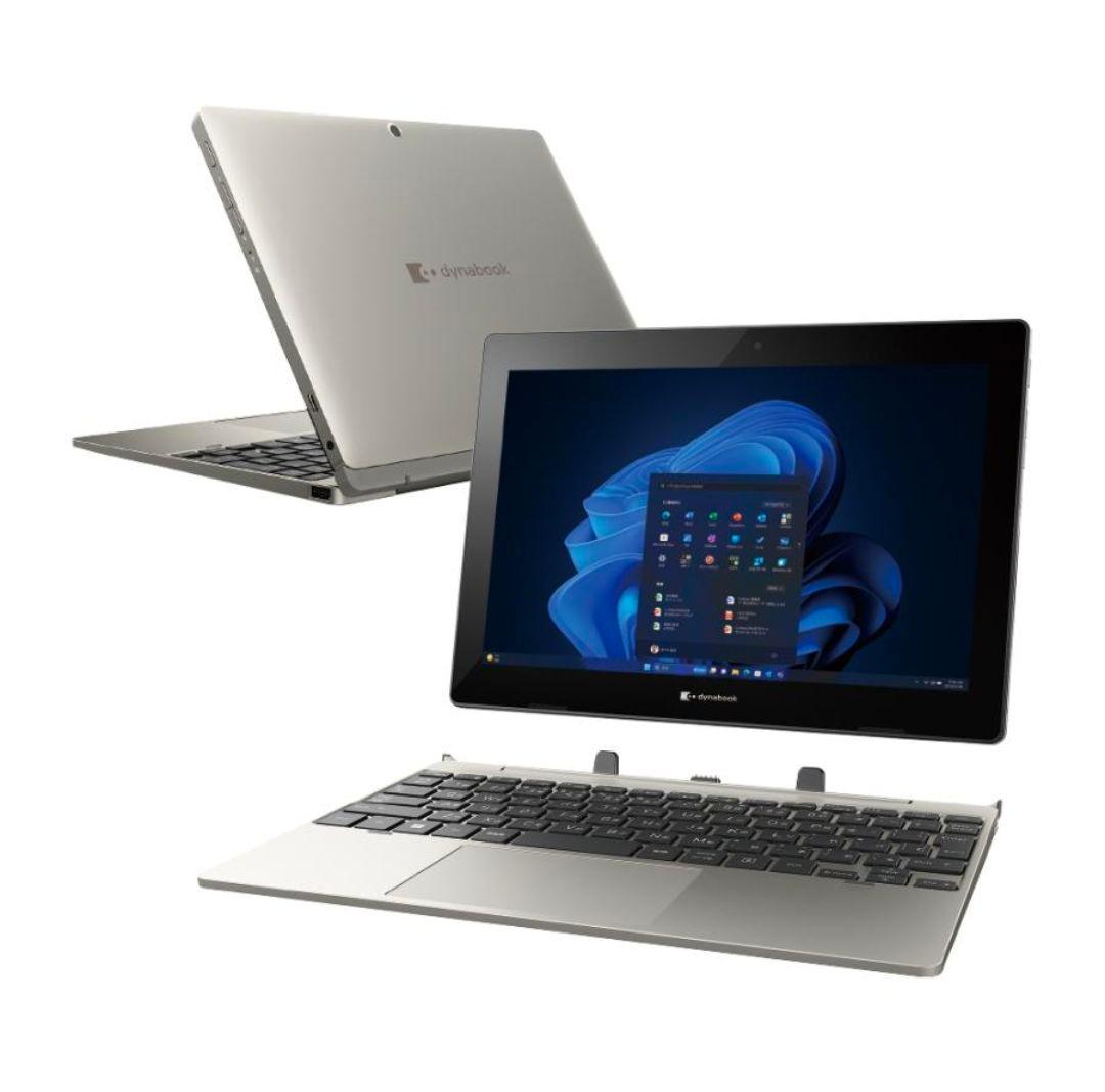 dynabook K60 Windowsタブレット本体　新品　最終価格