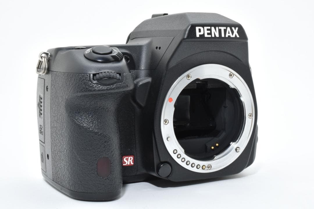 ★美品★ペンタックス K-7 ボディ #20585