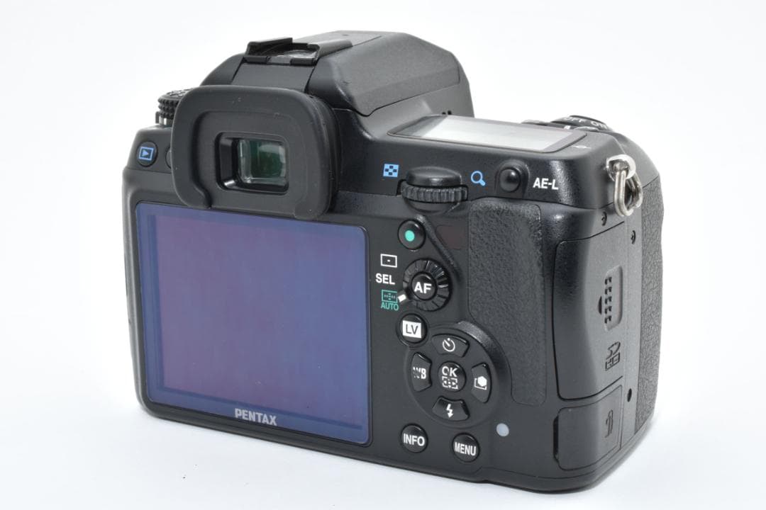 ★美品★ペンタックス K-7 ボディ #20585