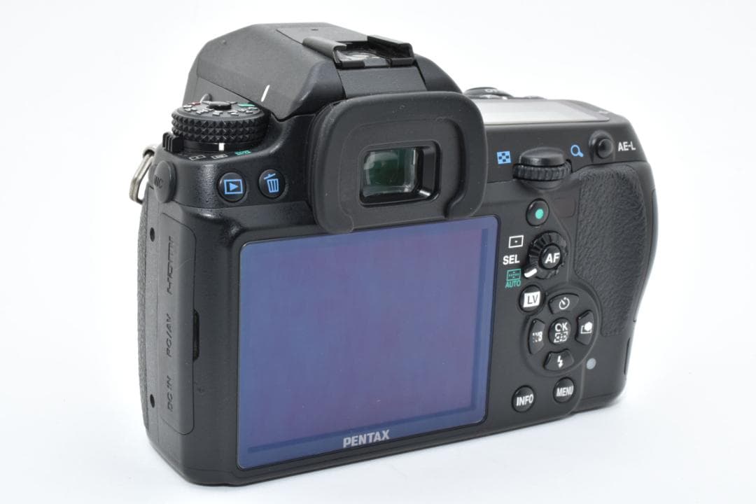 ★美品★ペンタックス K-7 ボディ #20585