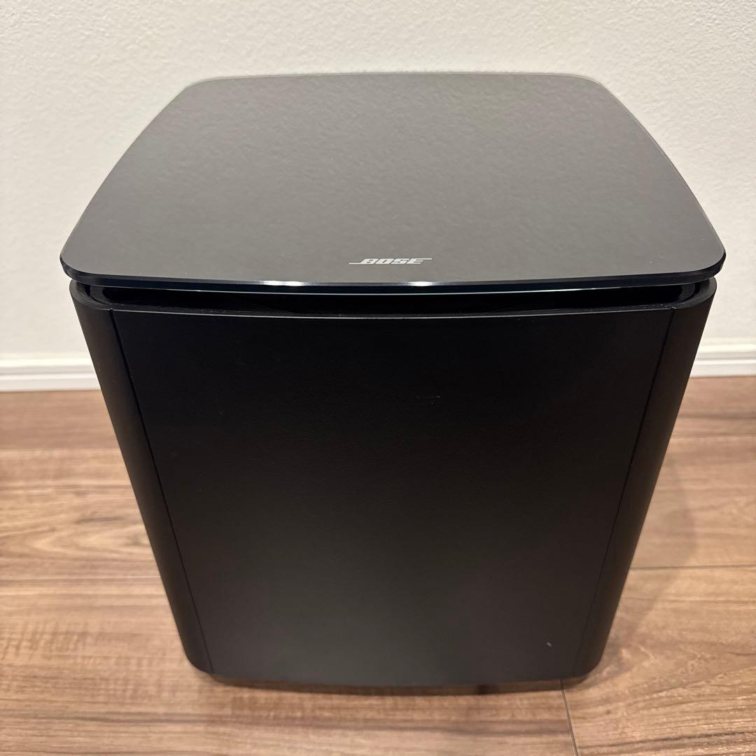BOSE BASS MODULE 700 ベースモジュール　動作確認済