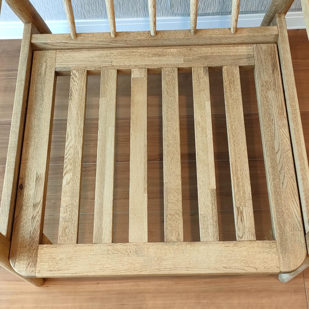 関家具　ヴィンテージ　アームチェア　アルネ　ラウンジチェア①